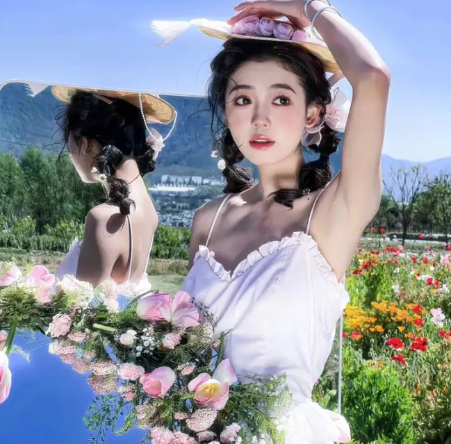 叹到尽